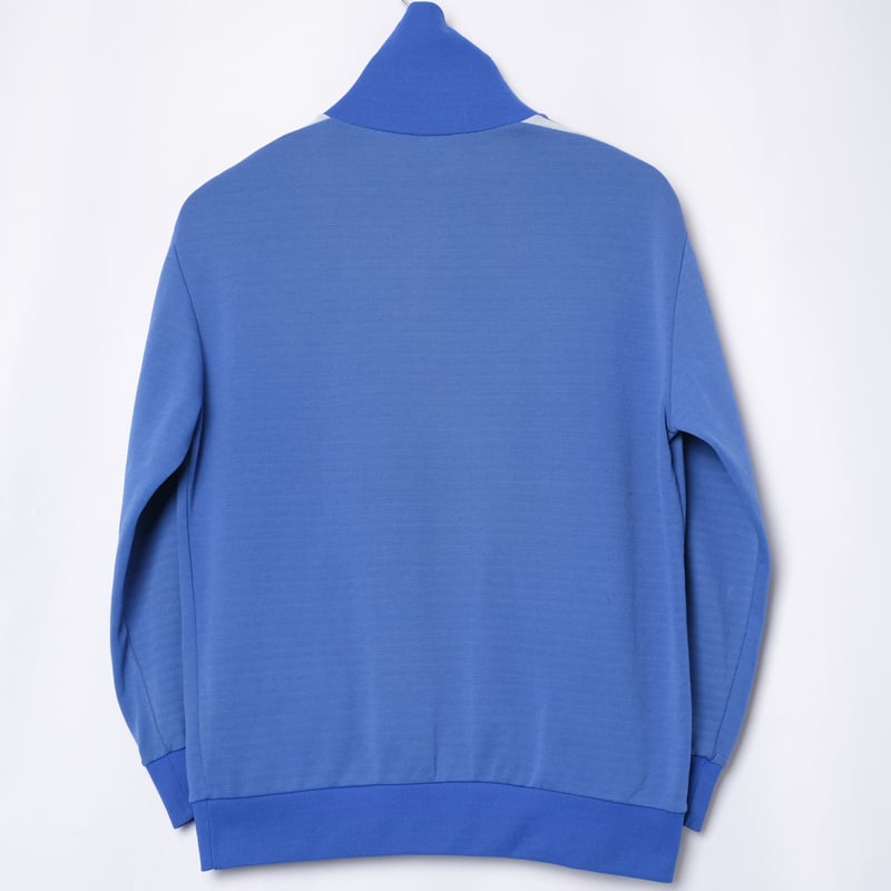 60s Vintage adidas Ventex Track Jacket Late Wor