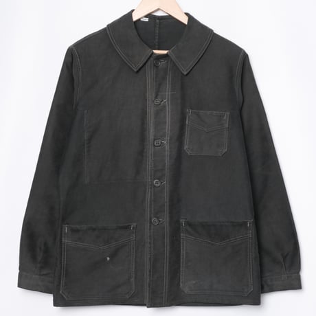 ブラックモールスキン | STORES