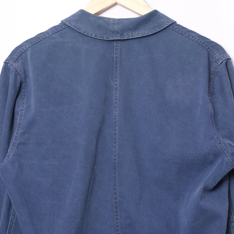 アドルフラフォン ネイビー ジャケット サイズ36！ アドルフラフォン ネイビー ジャケット サイズ36！ オンライン