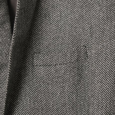 70s Chester Barrie Hand Tailored Cashmere Jacket（Made in England）
