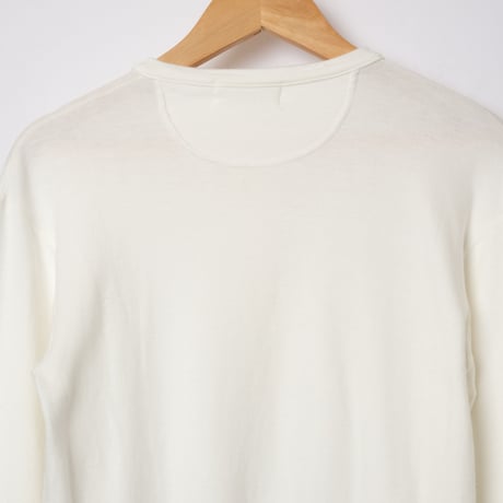 50-60s Euro Vintage  Dulcia Henry Neck Shirts Dead Stock 7