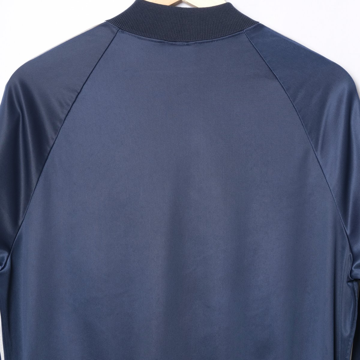 アユニD着用】70s せかす 80s adidas 西ドイツ 即売モデル グレー 赤