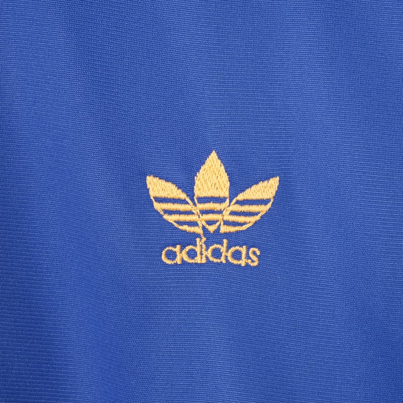 70-80s Vintage adidas Ventex ATP Track Jacket B