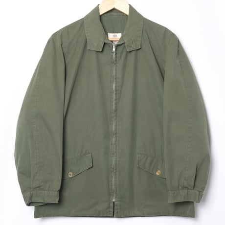 50-60s Grenfell Golfer Jacket（Made in England）