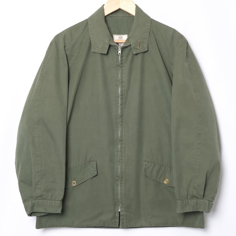 50-60s Grenfell Golfer Jacket（Made in England）