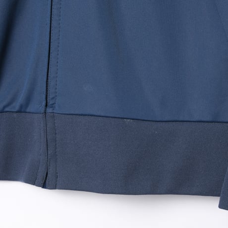 70-80s Vintage adidas Ventex ATP Track Jacket Navy (Made in France)