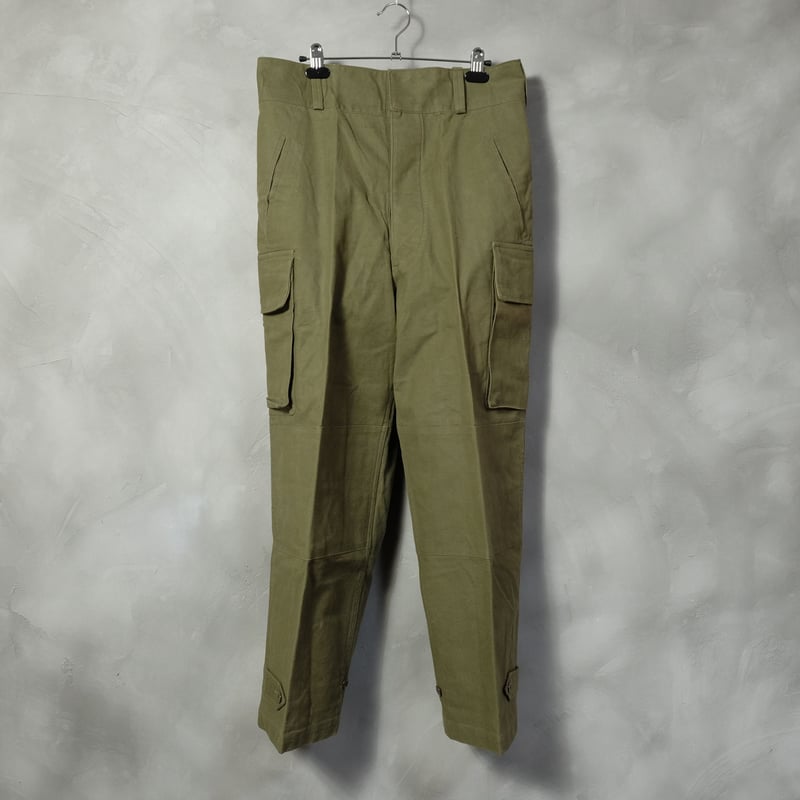 ウティ 最初期 M47タイプミニタリーパンツ ウティ 最初期 M47タイプミニタリーパンツ 1940s,Special】