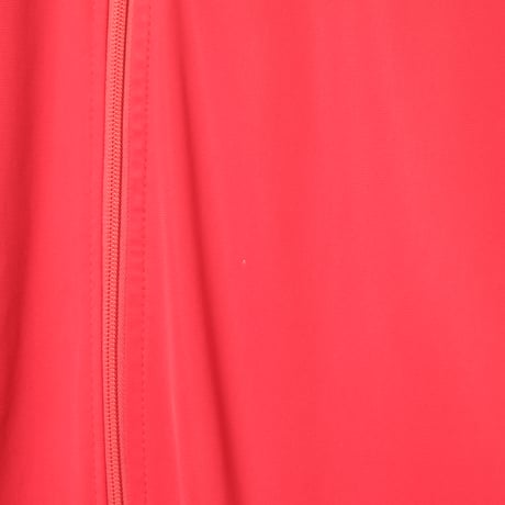 70-80s Vintage adidas Ventex Track Jacket Red (Made in France)