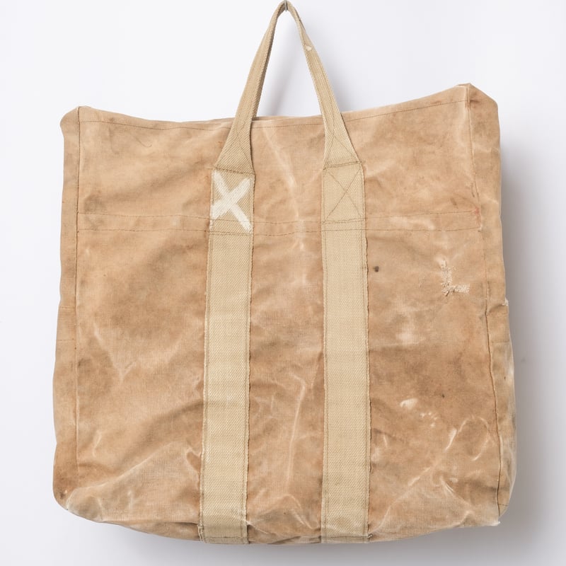 ６０年代　ＲＡＦ　イギリス軍　フライトバッグ 60年代 RAF イギリス軍 フライトバッグ 60年代 RAF