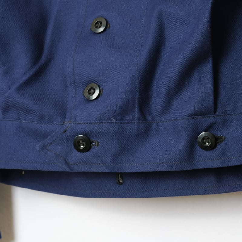 French Army M41 Mechanic Jacket Dead Stock | Ug