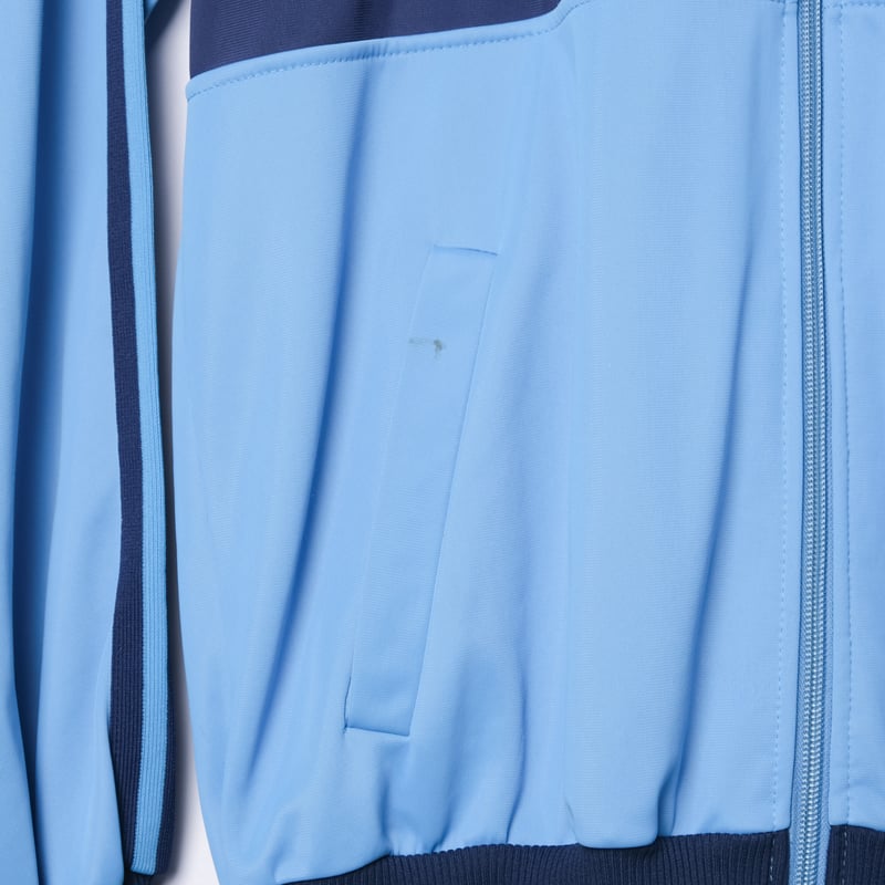 adidas originals ファーストトラックジャケット70st80年代 70-80s Vintage adidas Track Jacket Model First