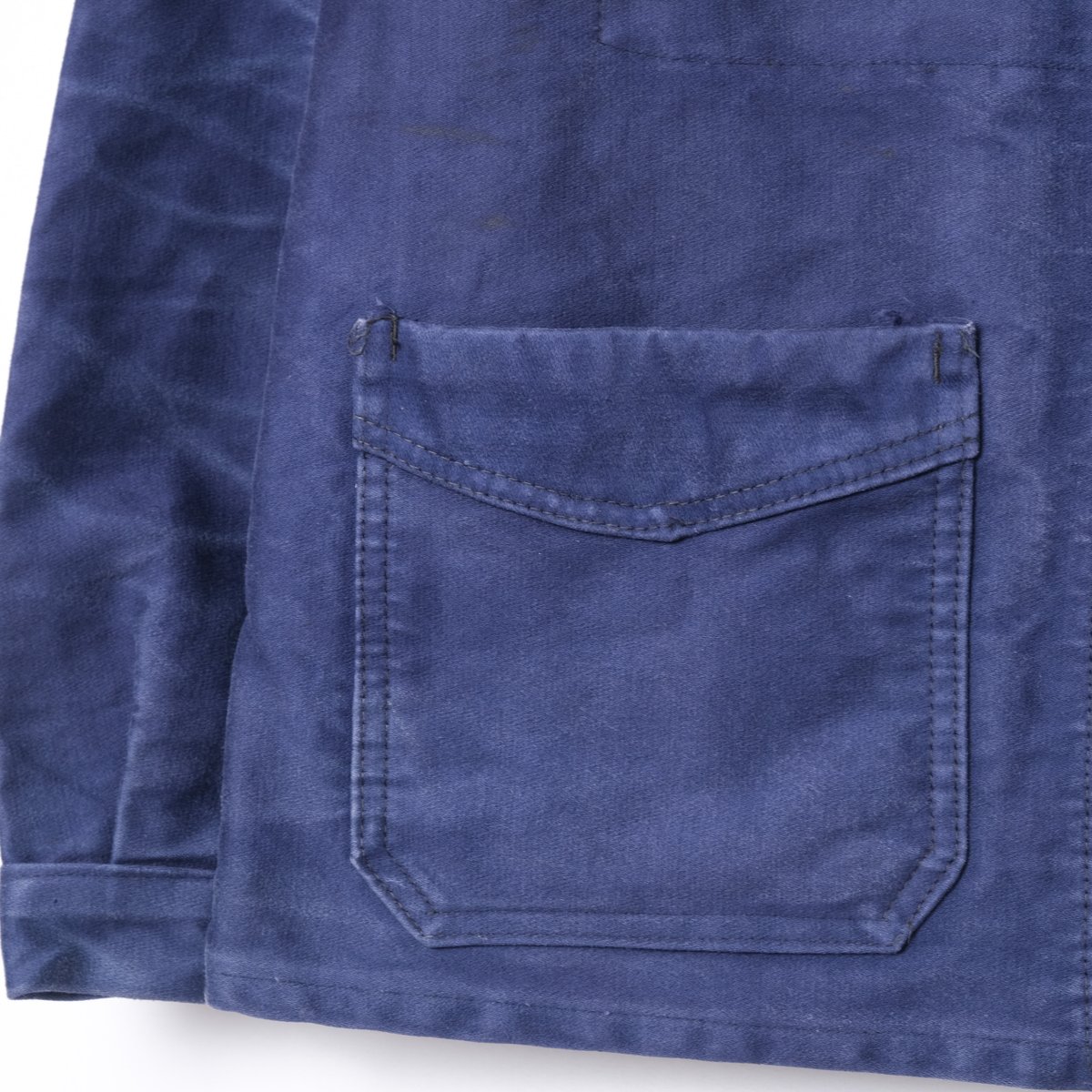 断捨離‼︎ 40 50s フランスヴィンテージ フィッシャーマン