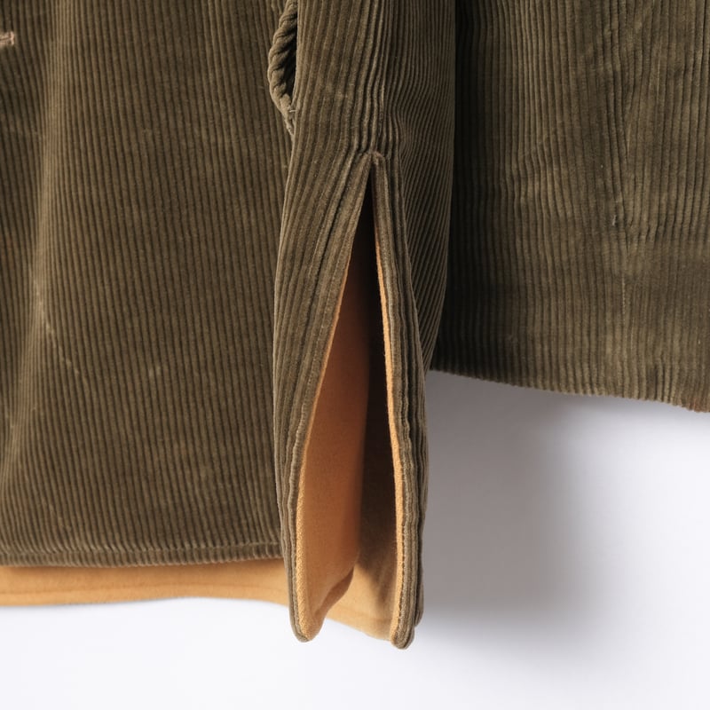 50s INVERTERE The Buffercoat（Made in England） |