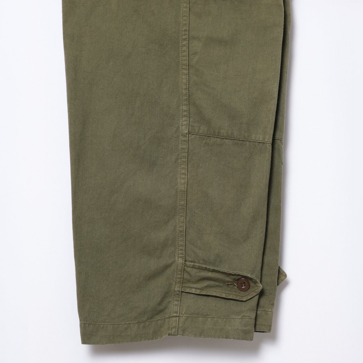 French Army M47 Trousers Late Size 13-1 | Ugla