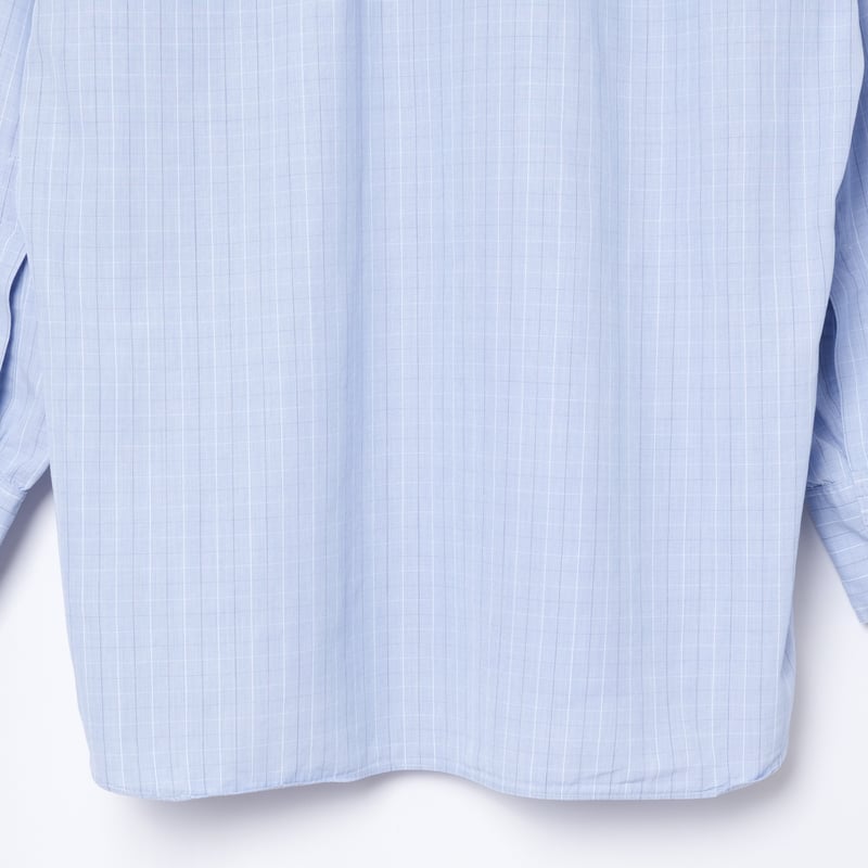 TURNBULL AND ASSER シャツ　37 c_2401_uk_national_treasure_tu