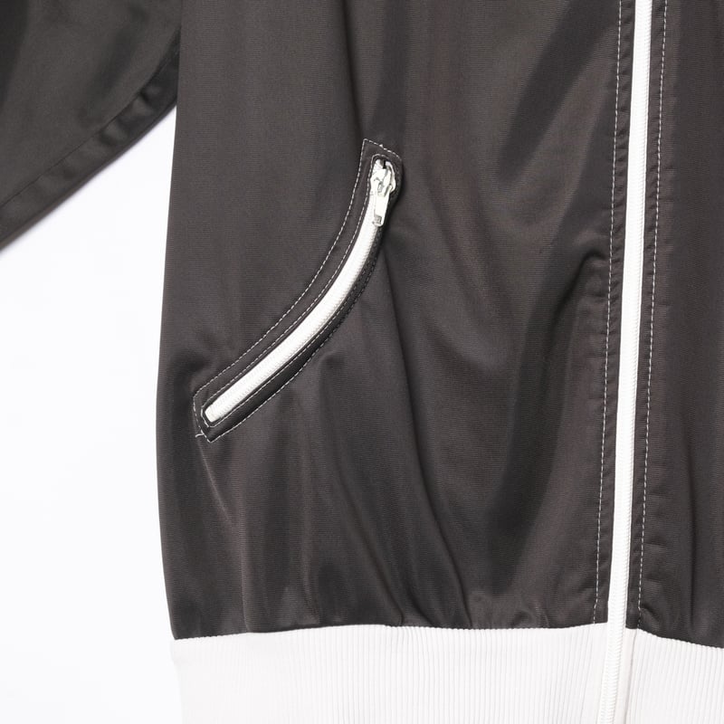 70-80s Vintage adidas Curve Pocket Track Jacket