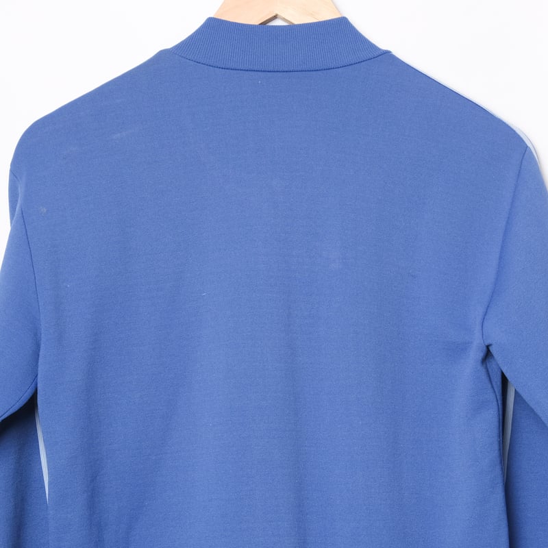 70s Vintage adidas Ventex Collarless Track Jack