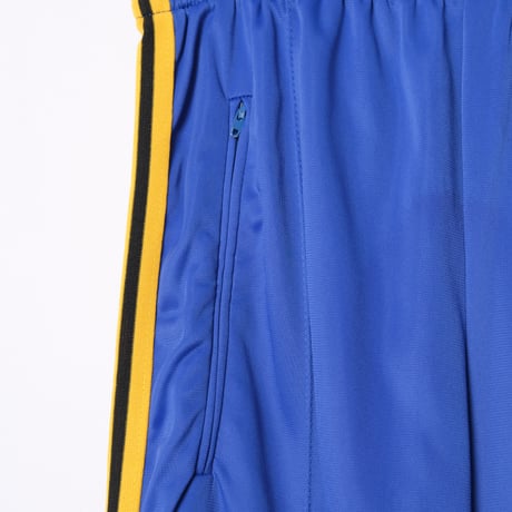 70-80s Vintage adidas Ventex ATP Track Trousers Belgium (Made in France)
