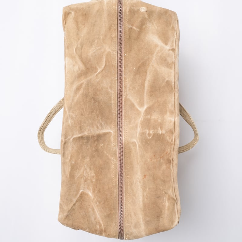 40s ビンテージ RAF ロイヤルエアフォース キットバッグ ブロードアロー 40s ビンテージ RAF ロイヤルエアフォース キットバッグ ブロード