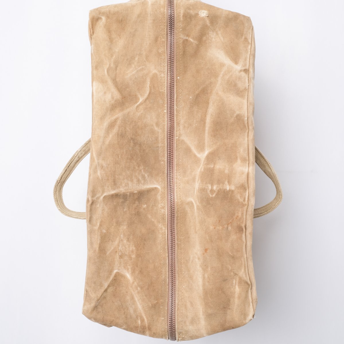 40s ビンテージ RAF ロイヤルエアフォース キットバッグ ブロードアロー 40s British Army RAF Paratrooper Kit Bag | Ugla