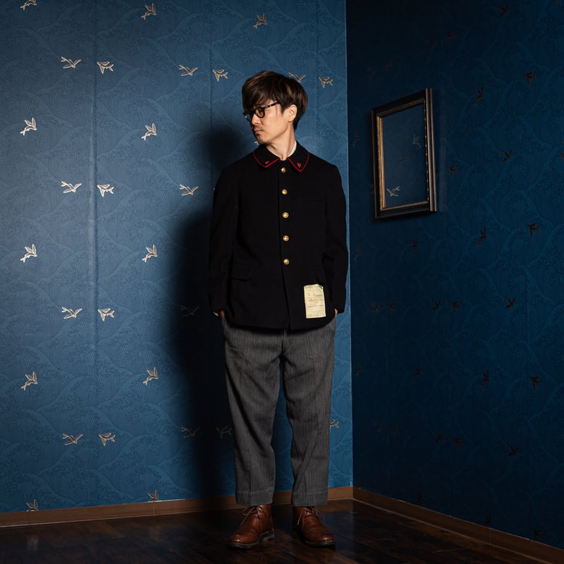 30s France Vintage PTT (POSTES ET TÉLÉGRAPHES)