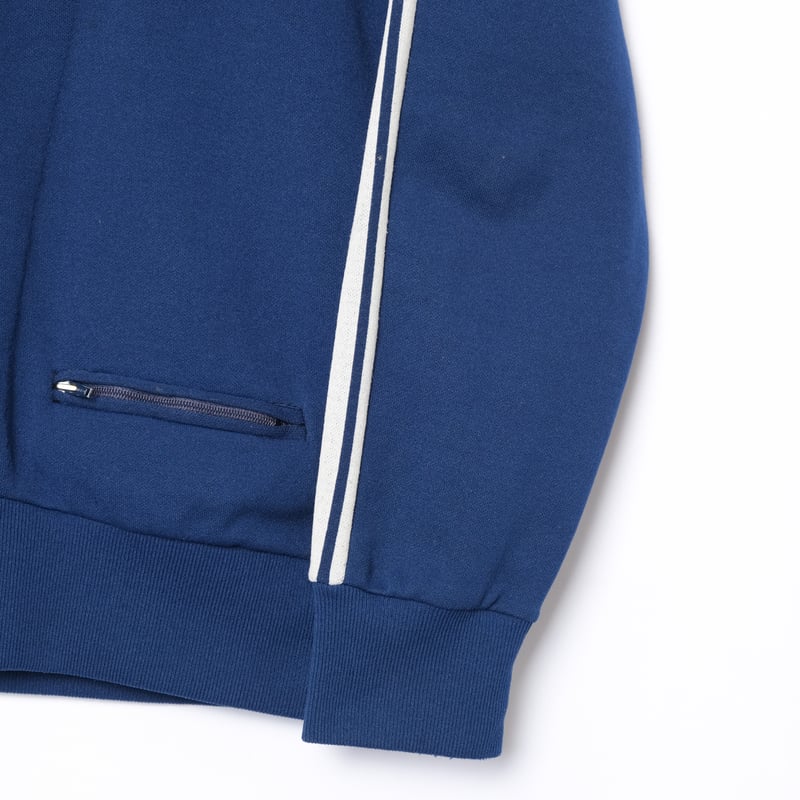 外国まとめ 60s Vintage adidas Ventex Track Jacket Late Wor