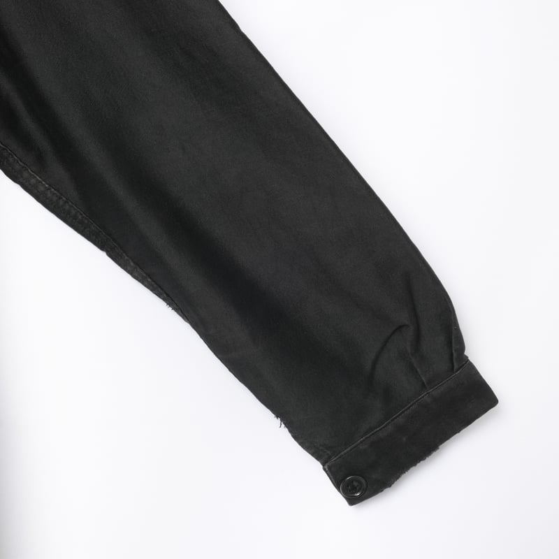 30-40s France Vintage Le Mont Rouge Black Moles