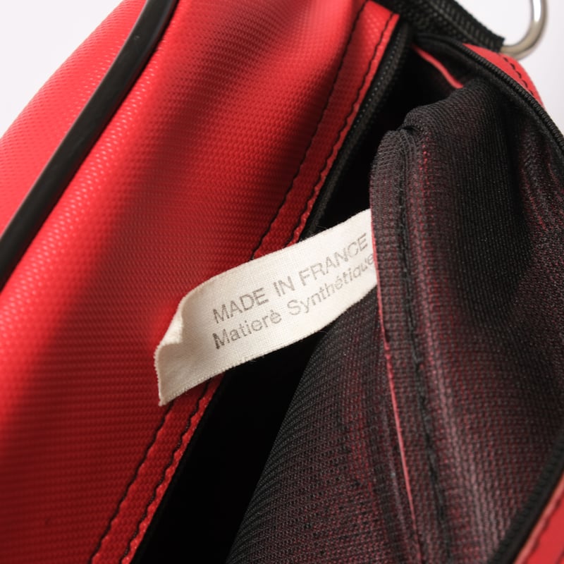 70-80s adidas Shoulder Bag (Made in France) | U 70-80s adidas Shoulder Bag (Made in France) | U