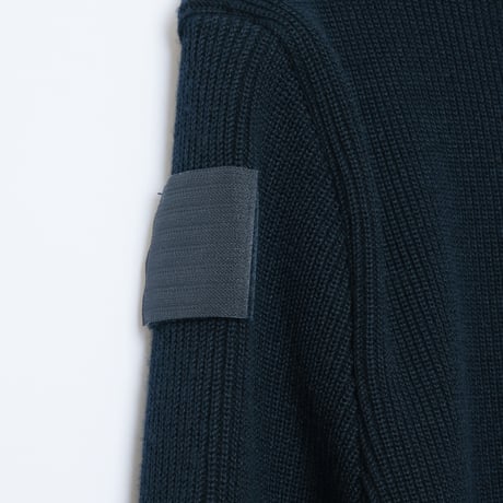 Marine Nationale Command Sweater Size S