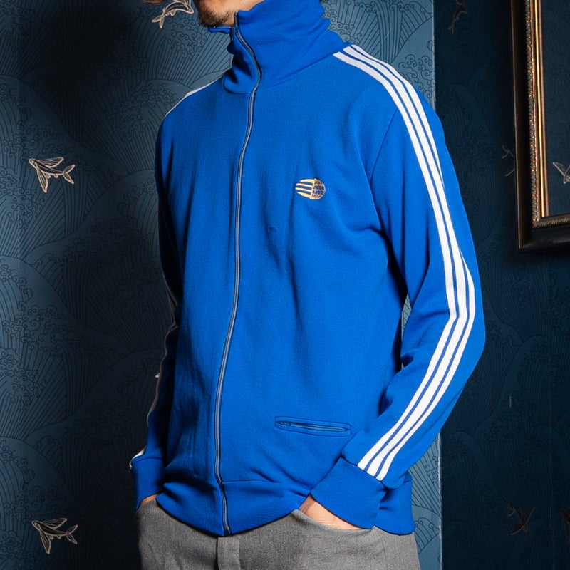 60's~70's adidas Creation Vortex ジャケット 60's~70's adidas Creation Vortex ジャケット