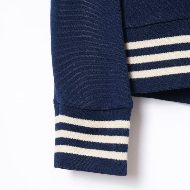 70-80s Vintage adidas Knit Jacket （Made in Germ