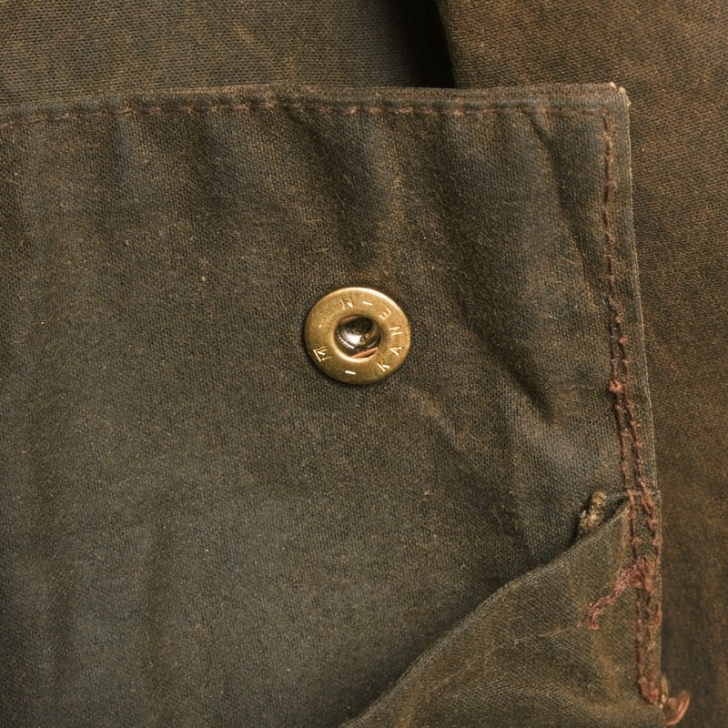 80s Barbour Solway Zipper 2 Warrant Size C44 | 80s Barbour Solway Zipper 2 Warrant Size C44 |