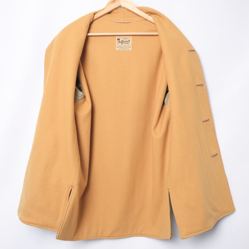 50s INVERTERE The Buffercoat（Made in England） |