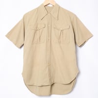 French Army M47 Half Sleeve Shirt