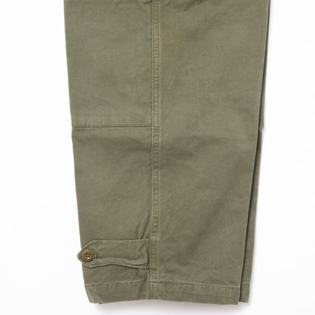 French Army M47 Trousers Late Size 21-2