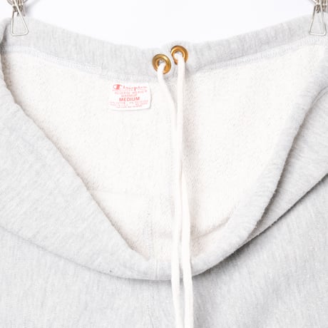 70s Champion Reverse Weave Sweat Trousers（Made in U.S.A.）