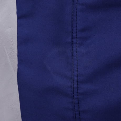 50s-60s  Le Mont St Michel Moleskin Work Trousers Size 36L  Dead stock