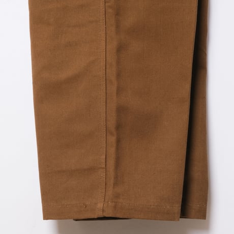40-50s French Vintage SNCF Work Trousers Dead Stock