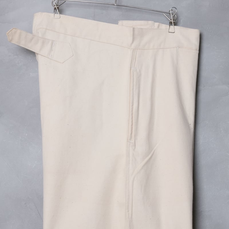 French Army Hospital Trousers Dead Stock | Ugla