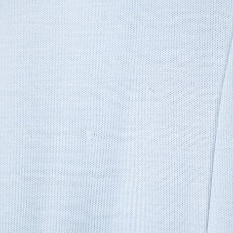 70-80s Vintage adidas Knit Jacket Light Blue（Made in West Germany）