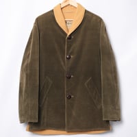 50s INVERTERE The Buffercoat（Made in England）