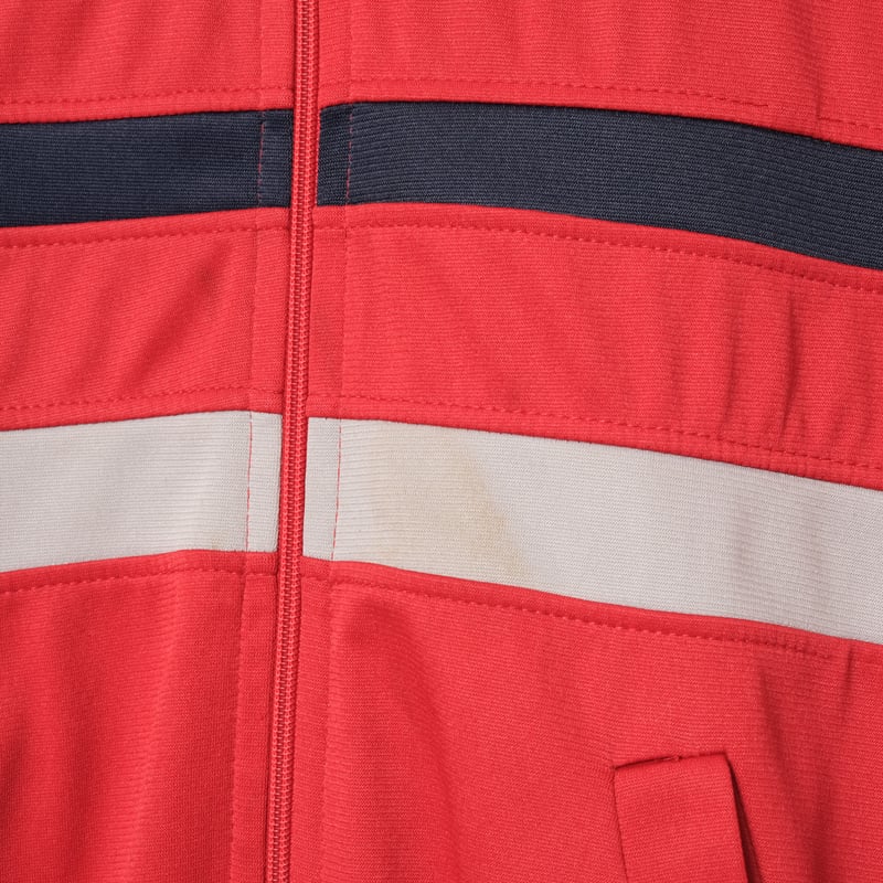 70-80s Vintage adidas Ventex Track Jacket Model 70-80s Vintage adidas Ventex Track Jacket Model