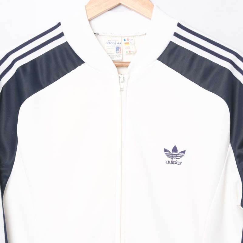 70-80s Vintage adidas Ventex ATP Track Jacket W