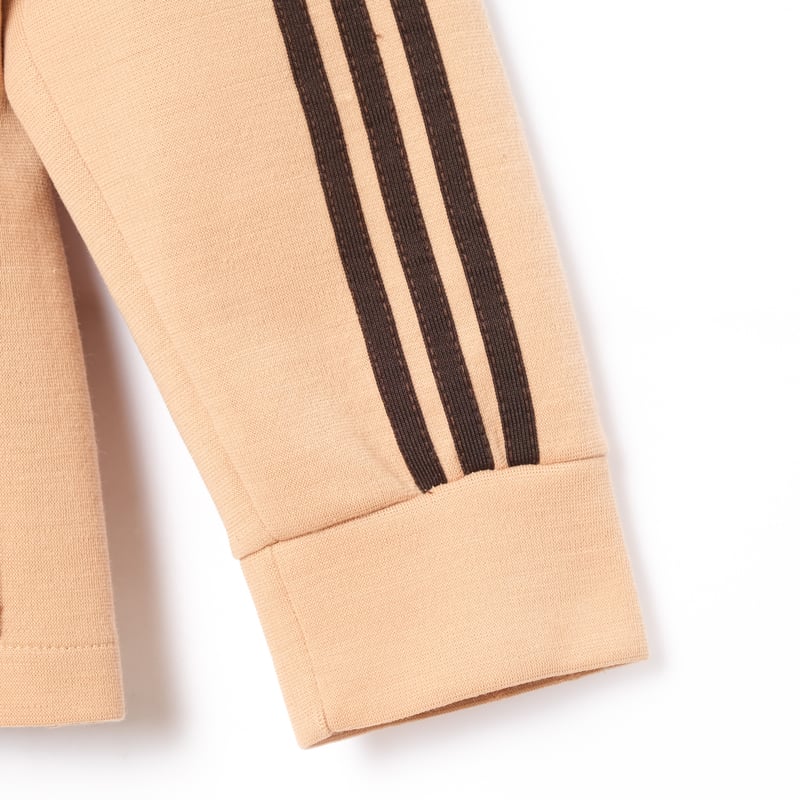70-80s Vintage adidas Knit Jacket CLUB (Made in