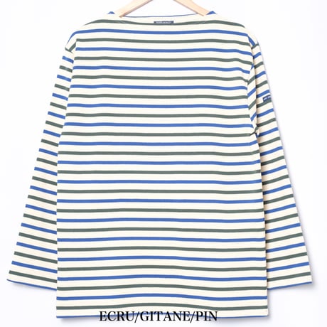 SAINT JAMES SHIRT OUESSANT