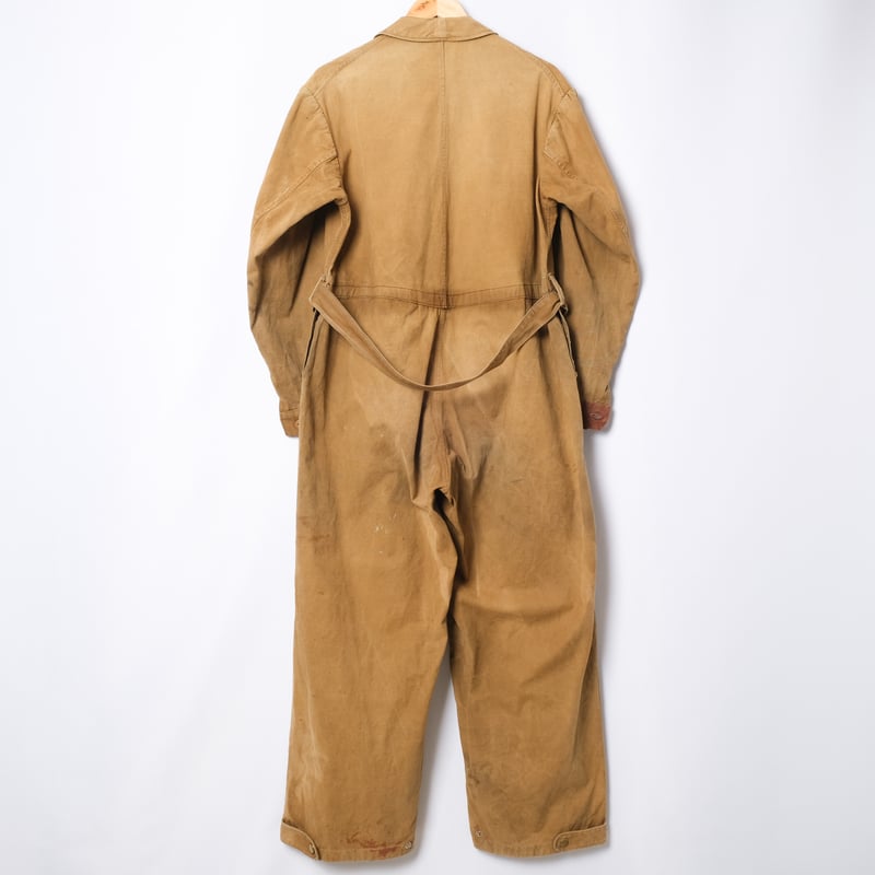 30-40s France Vintage Adolphe Lafont Cotton Lin