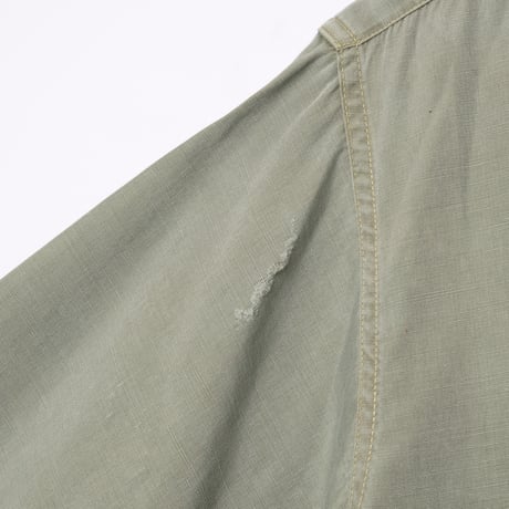 40s British Army Officer Shirts