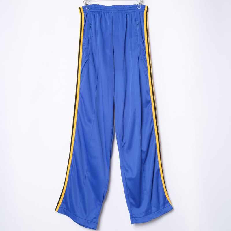 70-80s Vintage adidas Ventex ATP Track Trousers