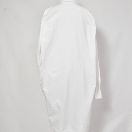 50s French Vintage Grandpa Shirts