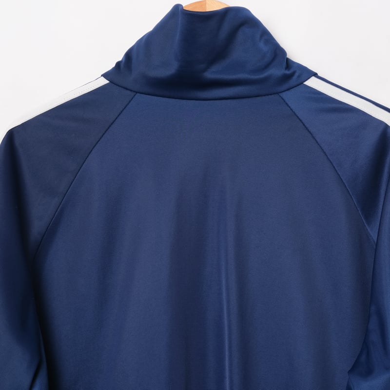 70-80s Vintage adidas Track Jacket Curve Pocket 70-80s Vintage adidas Track Jacket Curve Pocket